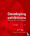 Houtgraaf, Dirk, Negri, Massimo - Developing exhibitions