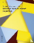 Buser, Maarten - Geertje van de Kamp in Japan - Een Nederlandse kunstenaar in Azië