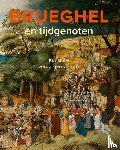 Hendrikman, Lars, Tamis, Dorien - Brueghel en tijdgenoten - Kunst als verborgen verzet?