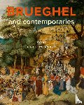 Hendrikman, Lars, Tamis, Dorien - Brueghel and Contemporaries