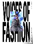  - Voices of Fashion: Black couture, Beauty & Styles