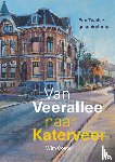Coster, Wim - Van Veerallee tot Katerveer