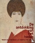 Dijksterhuis, Edo, Holtsma, Charlotte - Ontdekking van het heden