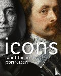 * - Icons - Identiteit in portretten