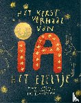 Gosselink, Martine - Kerstverhaal van 'Ia', het ezeltje