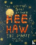Gosselink, Martine - Christmas story as told by HeeHaw, the donkey