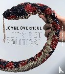 * - Joyce Overheul