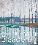 Geer, Kees van der - Gerrit Willem van Blaaderen, 2e druk