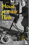 Hillenius, Jan - Houd je maar flink