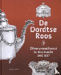 Breet, Hans - Dordtse Roos