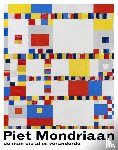 Wijnia, Lieke - Piet Mondriaan - de man die alles veranderde