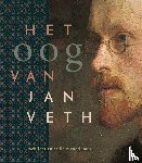 * - Het oog van Jan Veth