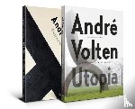 * - André Volten-Utopia + De jonge André Volten-Schilderijen