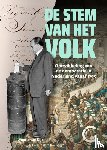 Dijk, Wouter van - De stem van het volk