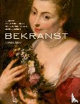 Bakker, Anneke - Bekranst - De krans als symbool in de zeventiende eeuwse schilderkunst