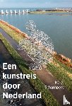 Schampers, Karel - Een kunstreis door Nederland