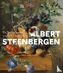 Heuvel, Floor van, Kapelle, Jeroen, Nijkeuter, Henk - De fantastische werkelijkheid van Albert Steenbergen