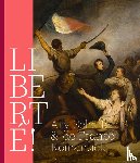 Mehr Moor, Quirine van de, Jonkman, Mayken, Doorman, Maarten - LIBERTÉ! Ary Scheffer & de Franse Romantiek