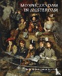 * - Monnickendam in Amsterdam