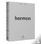 Geerts, Ton, Rhijn, Lynne van - Herman de Vries – publisher