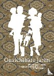 Geismar, Daphne - Onzichtbare jaren