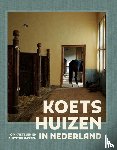 Broekhuis, Mario - Koetshuizen in Nederland