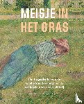 Ekkard, Rudi, Muller, Eelke, Kool, Annelies - Meisje in het gras