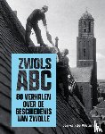 Wetering, Jan van de - Zwols ABC