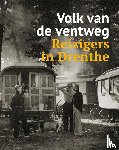 Zijverden, Jan van, Boelema, Hilde - Volk van de ventweg