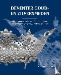 Molen, Dr. Johan R. ter - Deventer Goud- en Zilversmeden