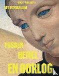 Bruijne, Rozanne de - Tussen hemel en oorlog