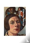 Cohen Tervaert, Renske, Krul, Wessel, Blok, Franka, Brolsma, Marjet - Charley Toorop: Liefde voor Van Gogh
