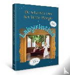 * - De schatten van het Witte Maegie in Labyrinthia (pop-up boek)