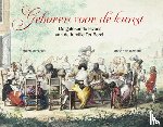 Verschoor, Gerdien, Wetering, Jan van de - Geboren voor de kunst