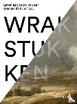 Burger, Geke - Wrakstukken