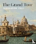 Suchtelen e.a., Ariane van - Grand Tour - Destination Italy