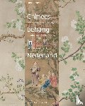 Groen, Hilda - Chinees Behang in Nederland