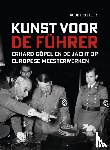 Breteler, Ruud - Kunst voor de Führer