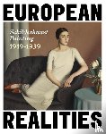 Dijkstra, Julia, Dijk, Maite van, Thurmes, Florence - European Realities