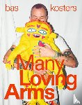 Beltman, Josien - Bas Kosters - Many loving arms