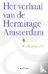 Veen, Ernst W. - Het verhaal van de Hermitage Amsterdam