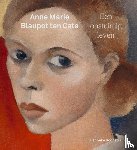 Boonstra, Hanneke - Anne Marie Blaupot ten Cate