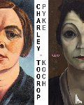 Blotkamp, Carel, Rijnders, Mieke - Charley Toorop en Pyke Koch