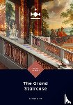 Klarenbeek, Hanna - The Grand Staircase Paleis Het Loo