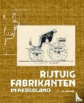 Broekhuis, Mario - Rijtuigfabrikanten in Nederland