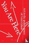  - You Are Here – Art in the public spaces of Amsterdam
