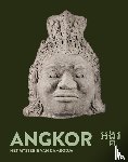 * - Angkor - Het mysterie van Cambodja