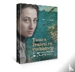 Zalm, Dicky van der - Tussen penseel en prehistorie – Het ongewone leven van Marie Hubrecht (1865-1950)