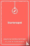 Sfintesco, Alexandra - Startersspel
