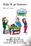 Uden, Wim van - Help! Ik ga bouwen